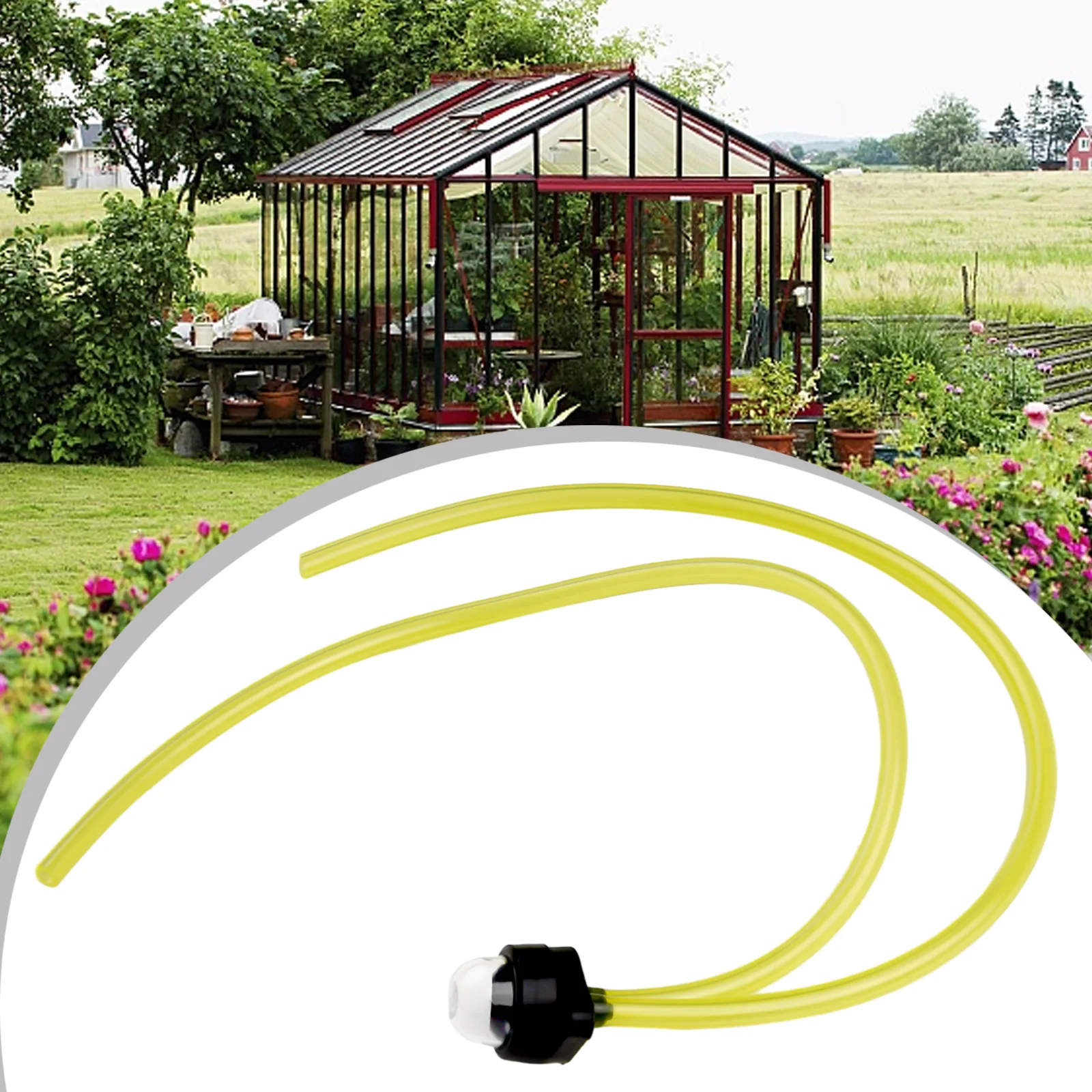 Топливный насос, праймер для бензопилы, лампочка, 1 шт., аксессуары, фотопластик для птицы Pro 210, 230, 221, 260, новый бренд
Топливный насос, праймер для бензопилы, лампочка, 1 шт., аксессуары, фотопластик для птицы Pro 210, 230, 221, 260, новый бренд