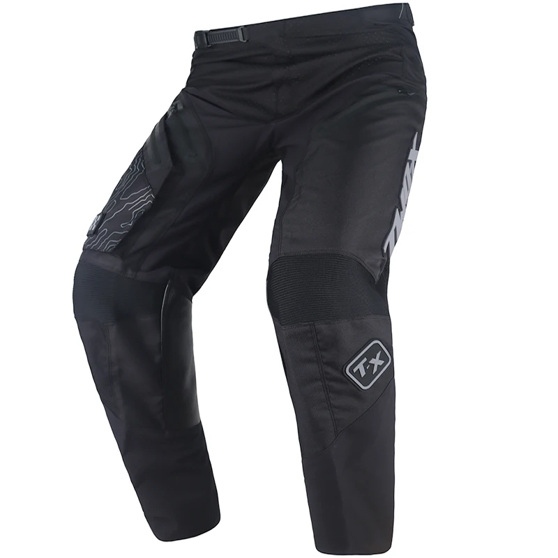Black Two-X Moto Motocross Race Gear Off Road With Pocket Dirt Bike Pants MX ATV Racing
Black Two-X Moto Motocross Race Gear Off Road With Pocket Dirt Bike Pants MX ATV Racing