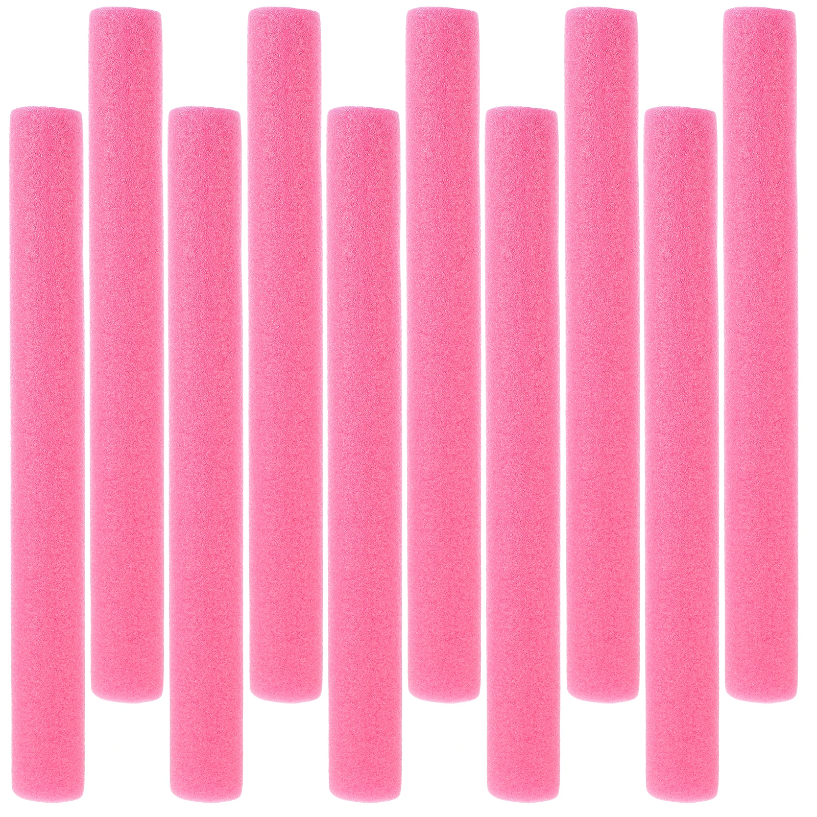 10 Pcs Trampoline Accessories Kids Jump Bed Caps 40cm Pink Foam Covers Protective Padding Pole Sleeves Metal PE
10 Pcs Trampoline Accessories Kids Jump Bed Caps 40cm Pink Foam Covers Protective Padding Pole Sleeves Metal PE