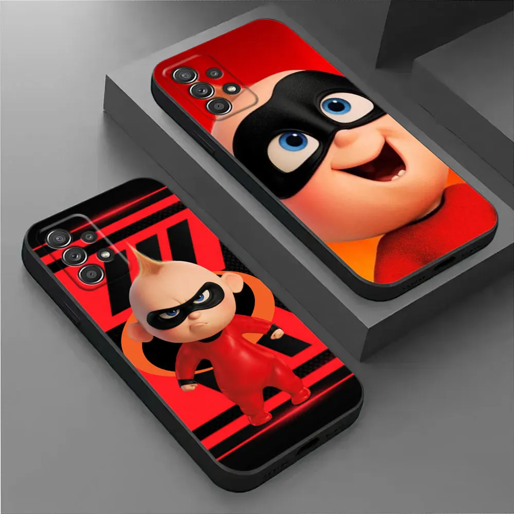 The Incredibles Cute Phone Case For Samsung Galaxy A17 A57 A37 5G A07 A55 A54 A34 A35 A25 A15 A56 A36 A26 A16 A06 Silicone Cover
The Incredibles Cute Phone Case For Samsung Galaxy A17 A57 A37 5G A07 A55 A54 A34 A35 A25 A15 A56 A36 A26 A16 A06 Silicone Cover