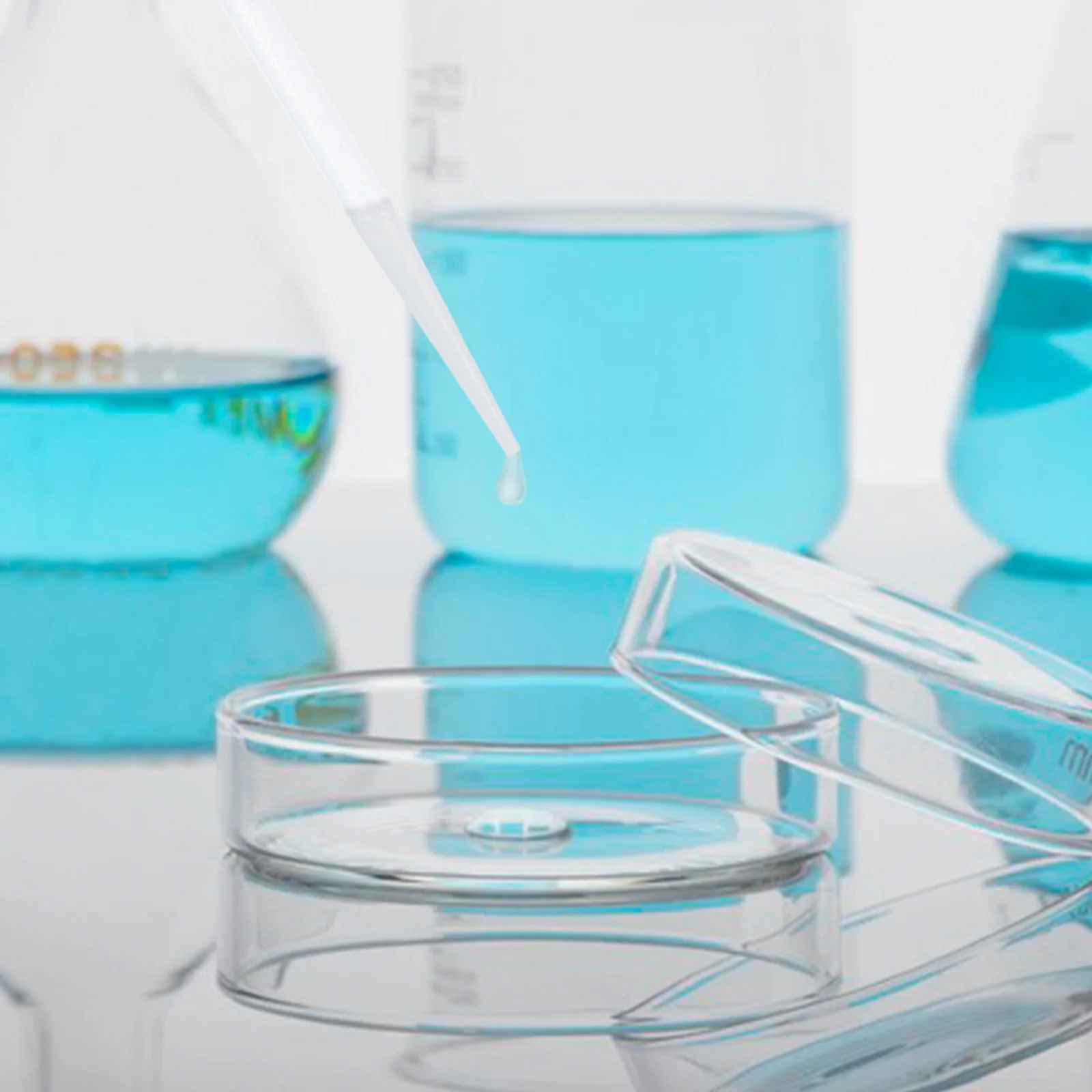 50pcs Clear Plastic Pipettes 10Ml Disposable Droppers For Lab Science Projects Teaching Demonstrations Transfer Pipettes Small
50pcs Clear Plastic Pipettes 10Ml Disposable Droppers For Lab Science Projects Teaching Demonstrations Transfer Pipettes Small