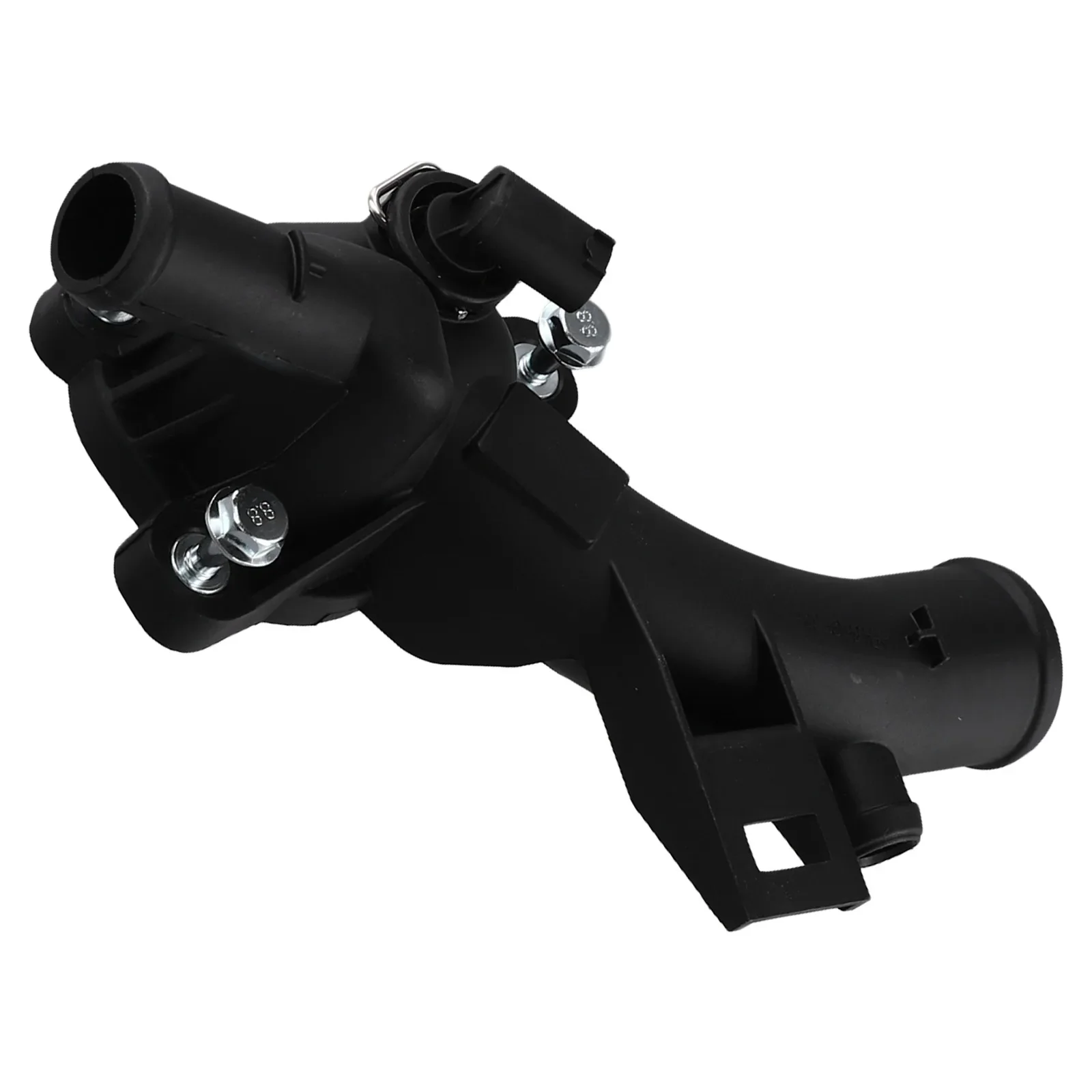 OEM Replacement Coolant Flange Replacement Parts Compatible With OE Numbers Direct Fit Easy Installation Environmental Material
OEM Replacement Coolant Flange Replacement Parts Compatible With OE Numbers Direct Fit Easy Installation Environmental Material