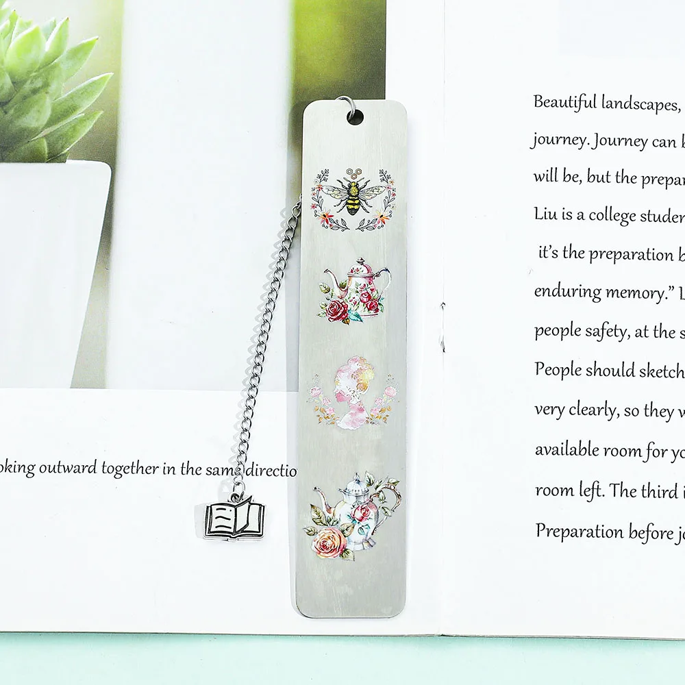 1pcs silver metal stainless steel bookmark, beautiful bookmark jewelry, also an ideal birthday gift for readers, souvenir
1pcs silver metal stainless steel bookmark, beautiful bookmark jewelry, also an ideal birthday gift for readers, souvenir