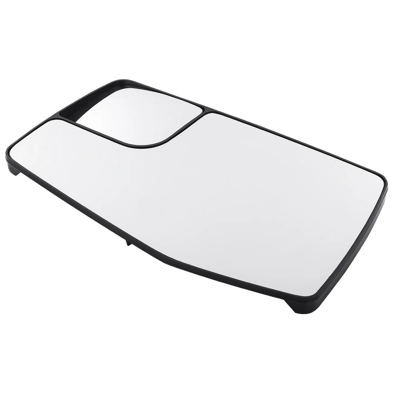 Mirror Glass With Heated Driver LH Side For 2019-2023 Chevy Silverado Gmc Sierra
Mirror Glass With Heated Driver LH Side For 2019-2023 Chevy Silverado Gmc Sierra