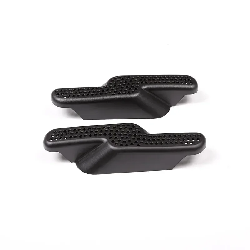 For BMW 2 Series F45 F46 X1 F48 2016-2022 ABS Black Car Seat Outlet Air Outlet Vent Protect Cover Trim Interior Car Accessories
For BMW 2 Series F45 F46 X1 F48 2016-2022 ABS Black Car Seat Outlet Air Outlet Vent Protect Cover Trim Interior Car Accessories