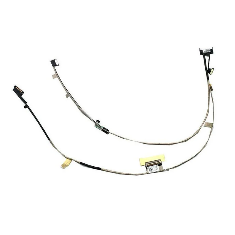 New 30PIN LCD Screen Flex Cable For Lenovo Thinkpad A275 20KC 20KD SC10M85347
New 30PIN LCD Screen Flex Cable For Lenovo Thinkpad A275 20KC 20KD SC10M85347