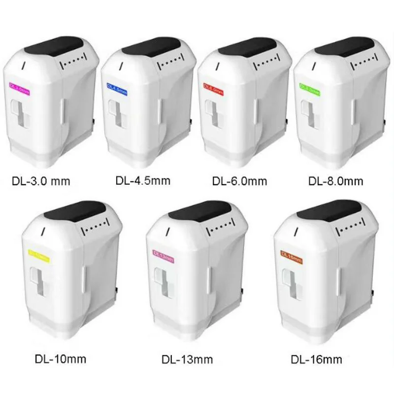 New In Facial Ultrasonic 3D 4D HIFU Machine Cartridges 20000 Shots Face Skin Lifting Wrinkle Removal Body Slimming Skin Care
New In Facial Ultrasonic 3D 4D HIFU Machine Cartridges 20000 Shots Face Skin Lifting Wrinkle Removal Body Slimming Skin Care