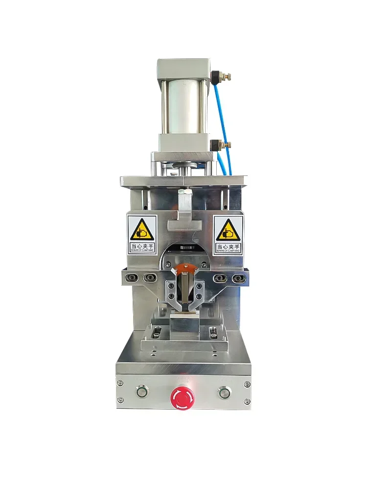Ultrasonic metal welding machine New energy automotive wiring harness spot welding charging gun cable copper wire aluminum
Ultrasonic metal welding machine New energy automotive wiring harness spot welding charging gun cable copper wire aluminum