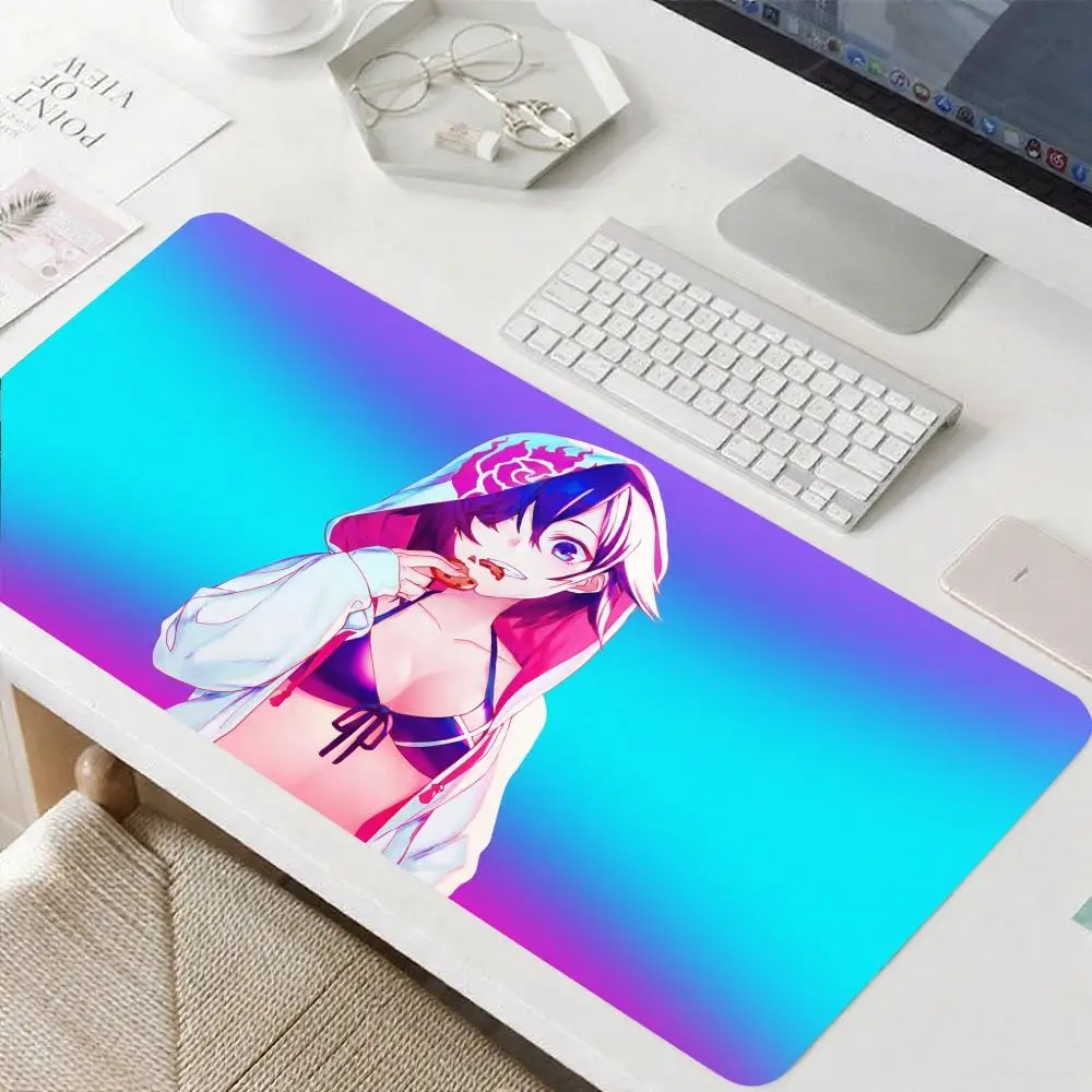 Smooth & Durable Mouse Pad Multi-Size non-slip Gaming mouse pad Gamer E-Sports Mouse Mat Game Mechanical Keyboard XXL Desk Mat
Smooth & Durable Mouse Pad Multi-Size non-slip Gaming mouse pad Gamer E-Sports Mouse Mat Game Mechanical Keyboard XXL Desk Mat