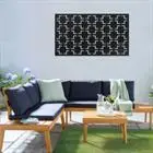 Freestanding Room Privacy Screen Panel Indoor Outdoor Home Office Single-Panel
Freestanding Room Privacy Screen Panel Indoor Outdoor Home Office Single-Panel