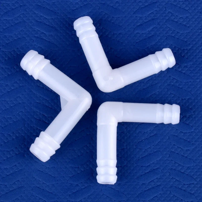 5~500pcs 8mm 10mm PE Elbow Connector Aquarium Tank Air Pump Hose Pagoda Joint Watering Irrigation Garden Water Pipe Connector
5~500pcs 8mm 10mm PE Elbow Connector Aquarium Tank Air Pump Hose Pagoda Joint Watering Irrigation Garden Water Pipe Connector
