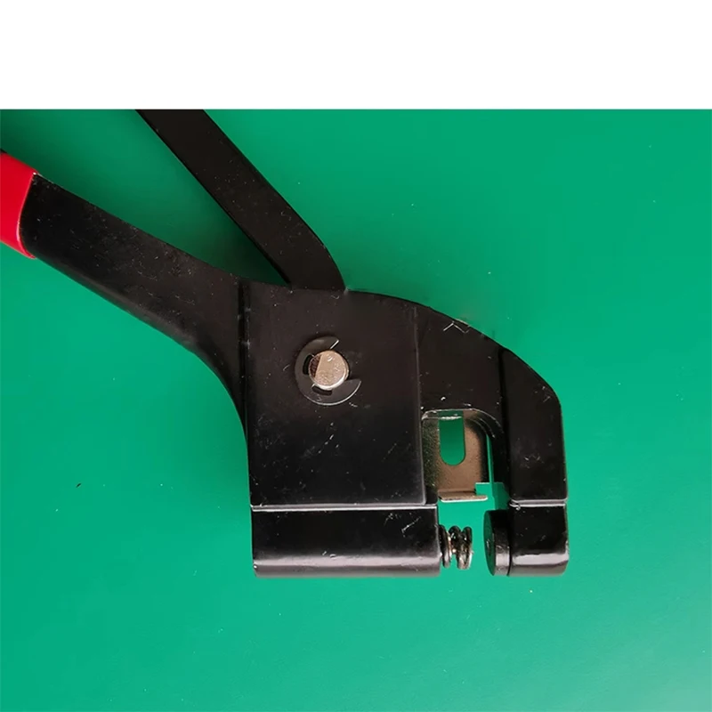 Metal Sheet Punching Pliers Stainless Steel Iron Galvanized Plate Manual Punch Tool 32mm 42mm Letter Punch Set
Metal Sheet Punching Pliers Stainless Steel Iron Galvanized Plate Manual Punch Tool 32mm 42mm Letter Punch Set