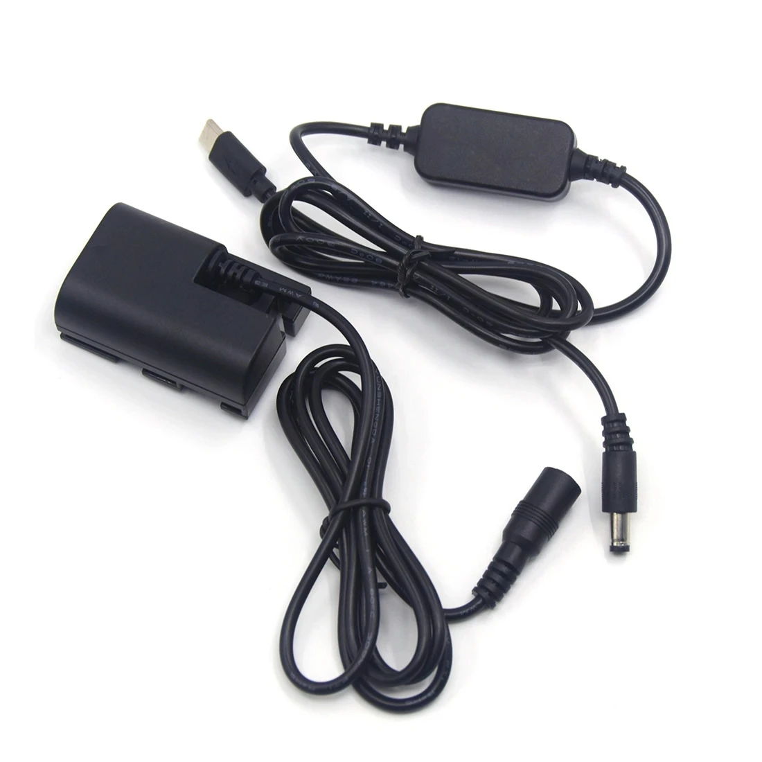 Конвертер USB Type C в кабель постоянного тока + Искусственный декодируемый Аккумулятор для Canon EOS 60D 70D 80D 5DS R 5D Mark IV III 5D4 5D3 5D2
Конвертер USB Type C в кабель постоянного тока + Искусственный декодируемый Аккумулятор для Canon EOS 60D 70D 80D 5DS R 5D Mark IV III 5D4 5D3 5D2