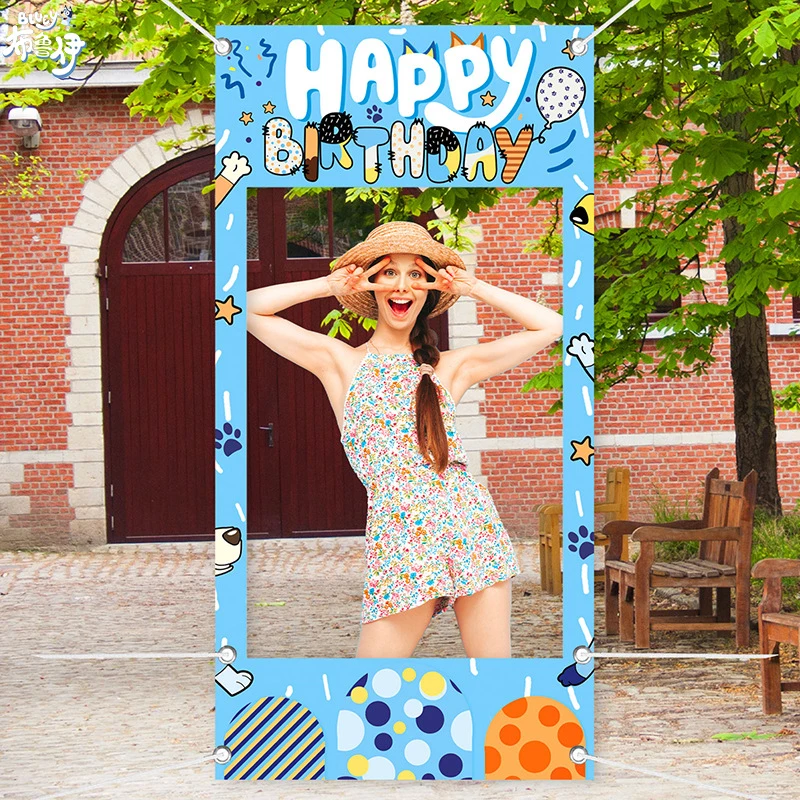 2024 New Cartoon Bourrouilh Hollow Photo Banner Birthday Cartoon Party Decoration Background Cloth Bourrouilh Theme Banner
2024 New Cartoon Bourrouilh Hollow Photo Banner Birthday Cartoon Party Decoration Background Cloth Bourrouilh Theme Banner