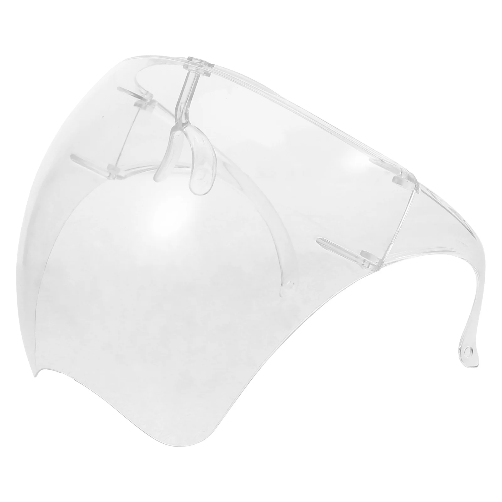 1Pcs Dustproof Protective Glasses Transparent Sturdy Lightweight for Outdoor Activity Cycling Hiking Driving Hunting
1Pcs Dustproof Protective Glasses Transparent Sturdy Lightweight for Outdoor Activity Cycling Hiking Driving Hunting