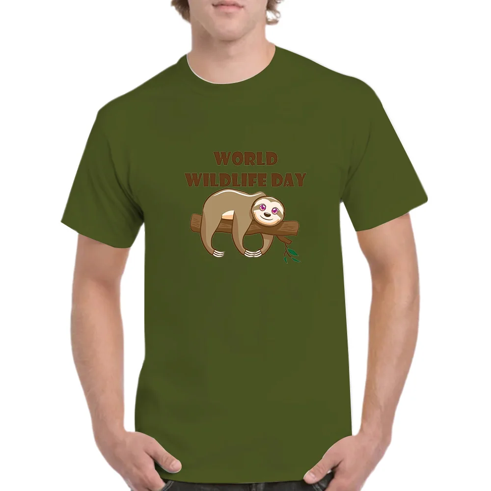 Летняя дышащая спортивная повседневная комфортная мужская футболка с круглым вырезом, индивидуальный дизайн, одежда с ручной росписью, кастомизация
Летняя дышащая спортивная повседневная комфортная мужская футболка с круглым вырезом, индивидуальный дизайн, одежда с ручной росписью, кастомизация