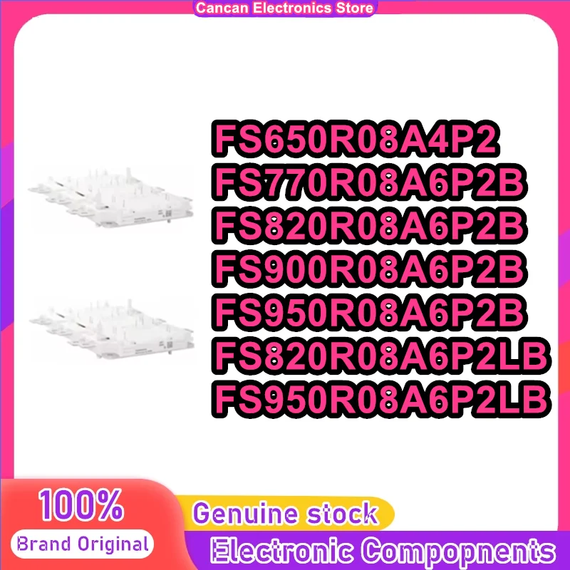 FS650R08A4P2 FS770R08A6P2B FS820R08A6P2B FS900R08A6P2B FS950R08A6P2B FS820R08A6P2LB FS950R08A6P2LB
FS650R08A4P2 FS770R08A6P2B FS820R08A6P2B FS900R08A6P2B FS950R08A6P2B FS820R08A6P2LB FS950R08A6P2LB