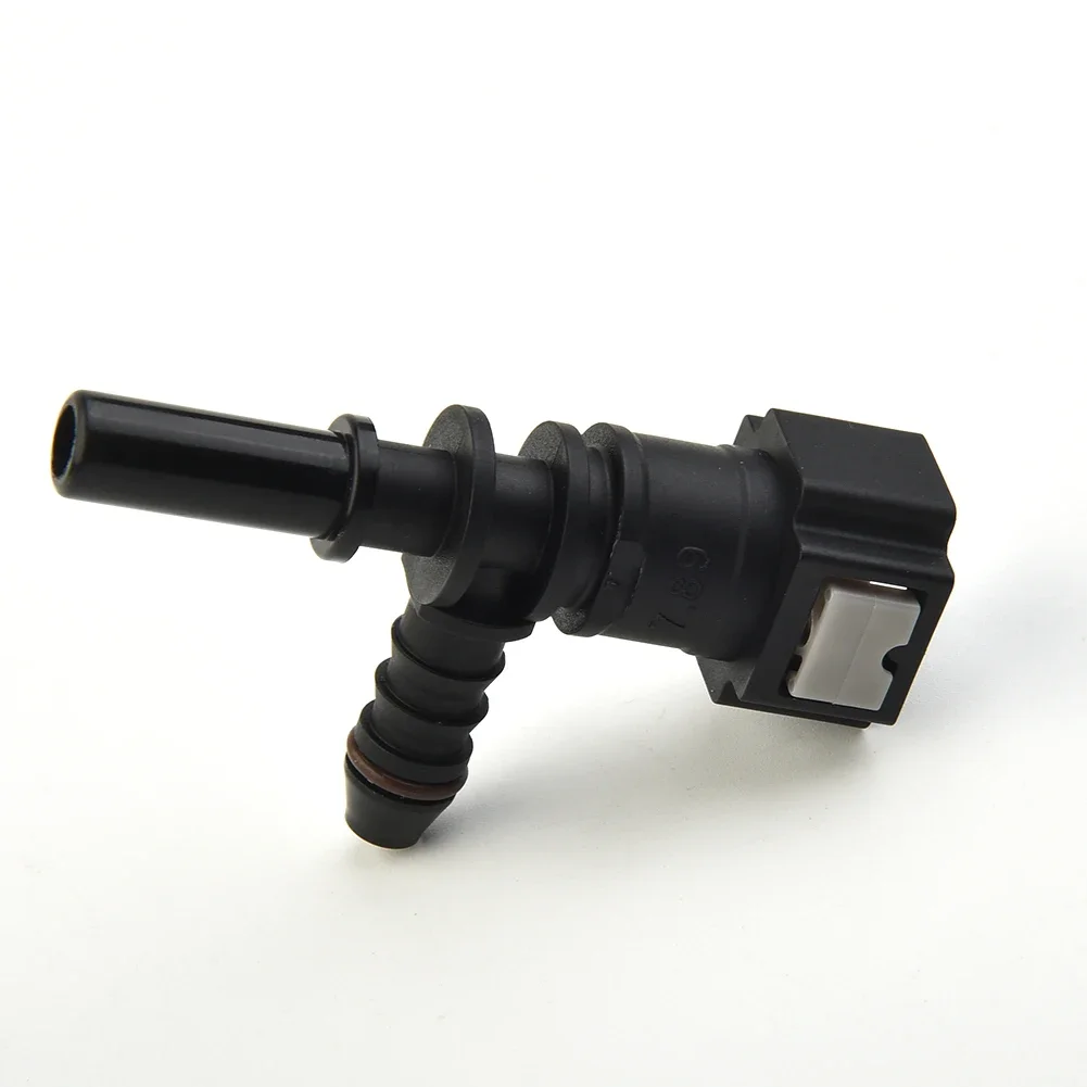 Car Fuel Line Quick Release Connector Bundy Tee Fitting 7 89mm ID6 Female For Fast And Reliable Fuel And Gas Line Connections
Car Fuel Line Quick Release Connector Bundy Tee Fitting 7 89mm ID6 Female For Fast And Reliable Fuel And Gas Line Connections