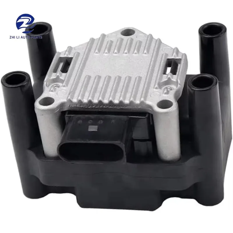 032905106 032905106B 06B905106 032905106E 032905106F WL03-0008 Ignition Coil For Volkswagen Beetle Golf Jetta 2.0 L4 CBPA
032905106 032905106B 06B905106 032905106E 032905106F WL03-0008 Ignition Coil For Volkswagen Beetle Golf Jetta 2.0 L4 CBPA