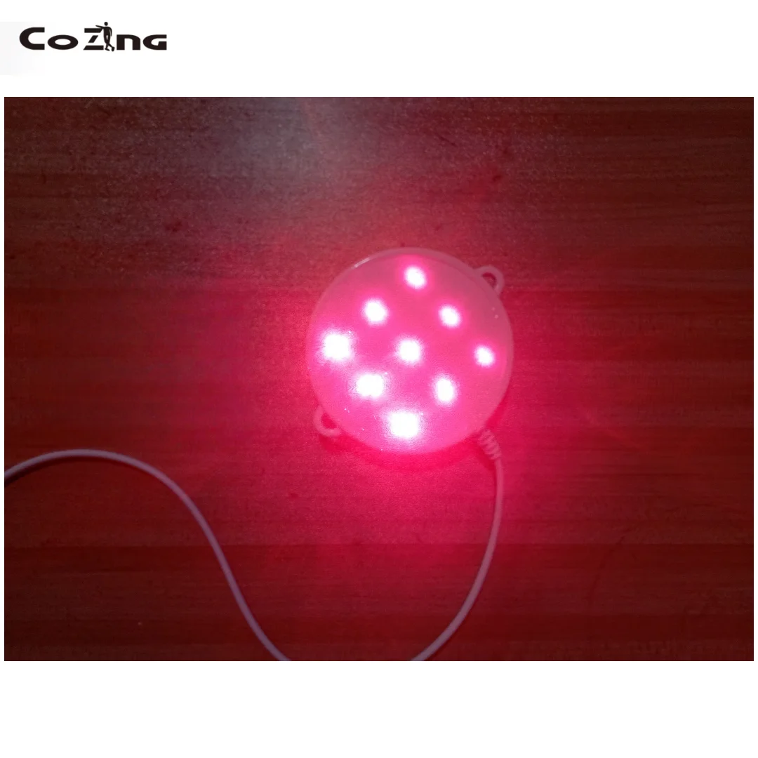 COZING Физиотерапевтическое устройство холодной лазерной терапии 650 нм для облегчения боли и боли в теле
COZING Физиотерапевтическое устройство холодной лазерной терапии 650 нм для облегчения боли и боли в теле