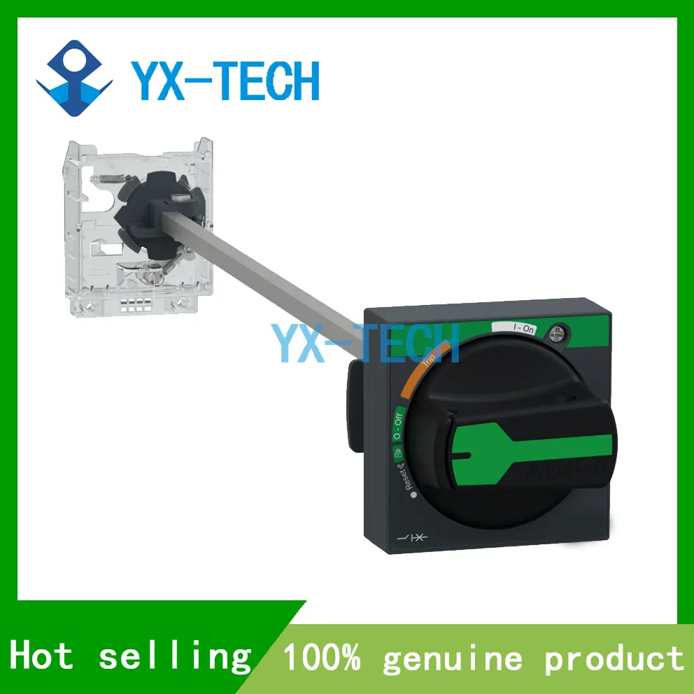 In stock Schneider GV2APN01 GV2APN02 GV2AP03 GV2APN04 rotary handle kit
In stock Schneider GV2APN01 GV2APN02 GV2AP03 GV2APN04 rotary handle kit