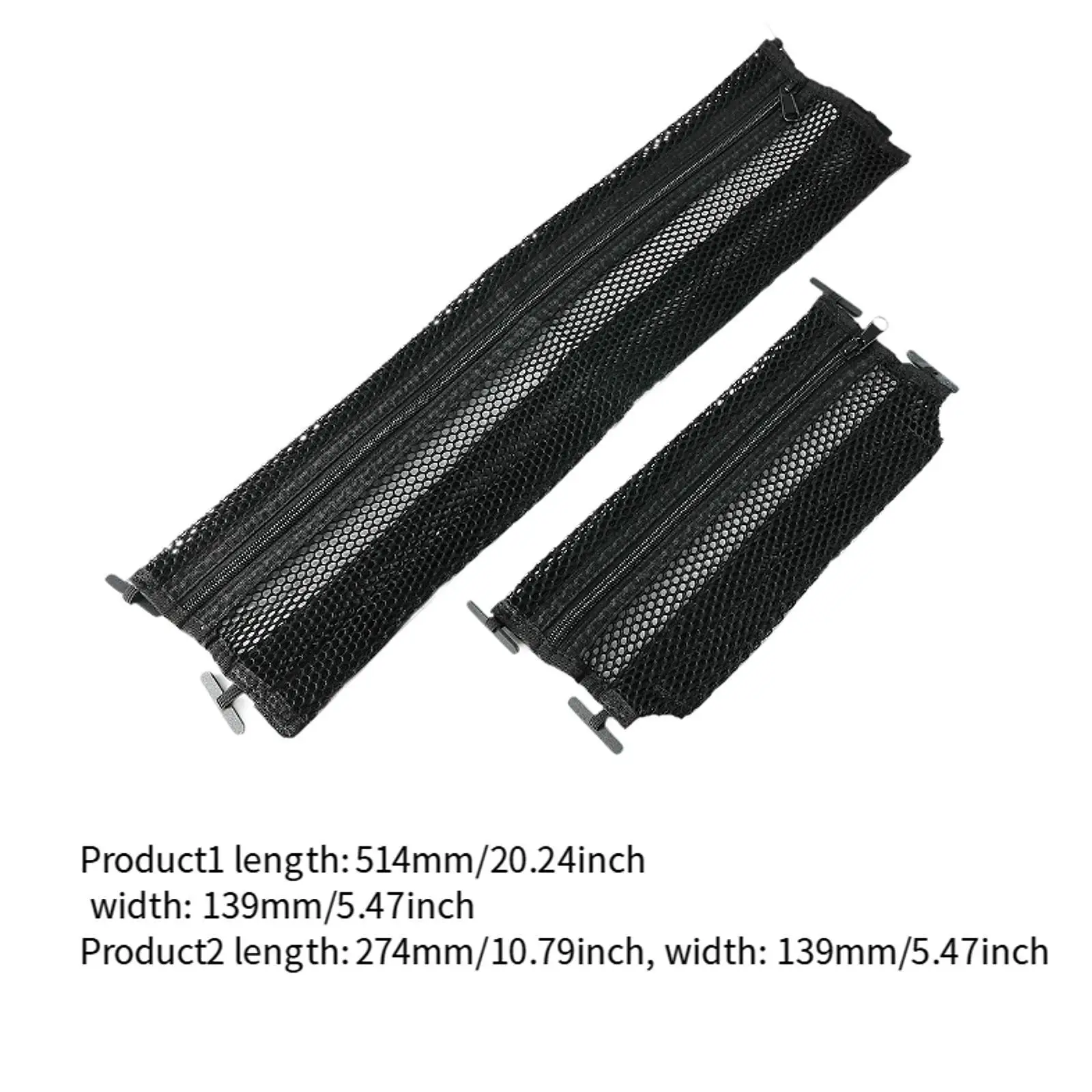 2x Сетки-органайзеры для хранения в салоне автомобиля 715003129, сменные, для обслуживания и ремонта, держатели для автосеток
2x Сетки-органайзеры для хранения в салоне автомобиля 715003129, сменные, для обслуживания и ремонта, держатели для автосеток