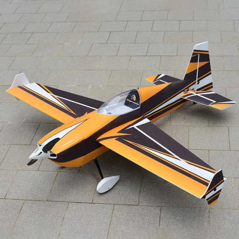 Tianyi Pp Board Aircraft Edge540 48 Inch 1.2-Meter 30e/3d Quick Release Version Model Building Toy For Kids And Hobbies
Tianyi Pp Board Aircraft Edge540 48 Inch 1.2-Meter 30e/3d Quick Release Version Model Building Toy For Kids And Hobbies