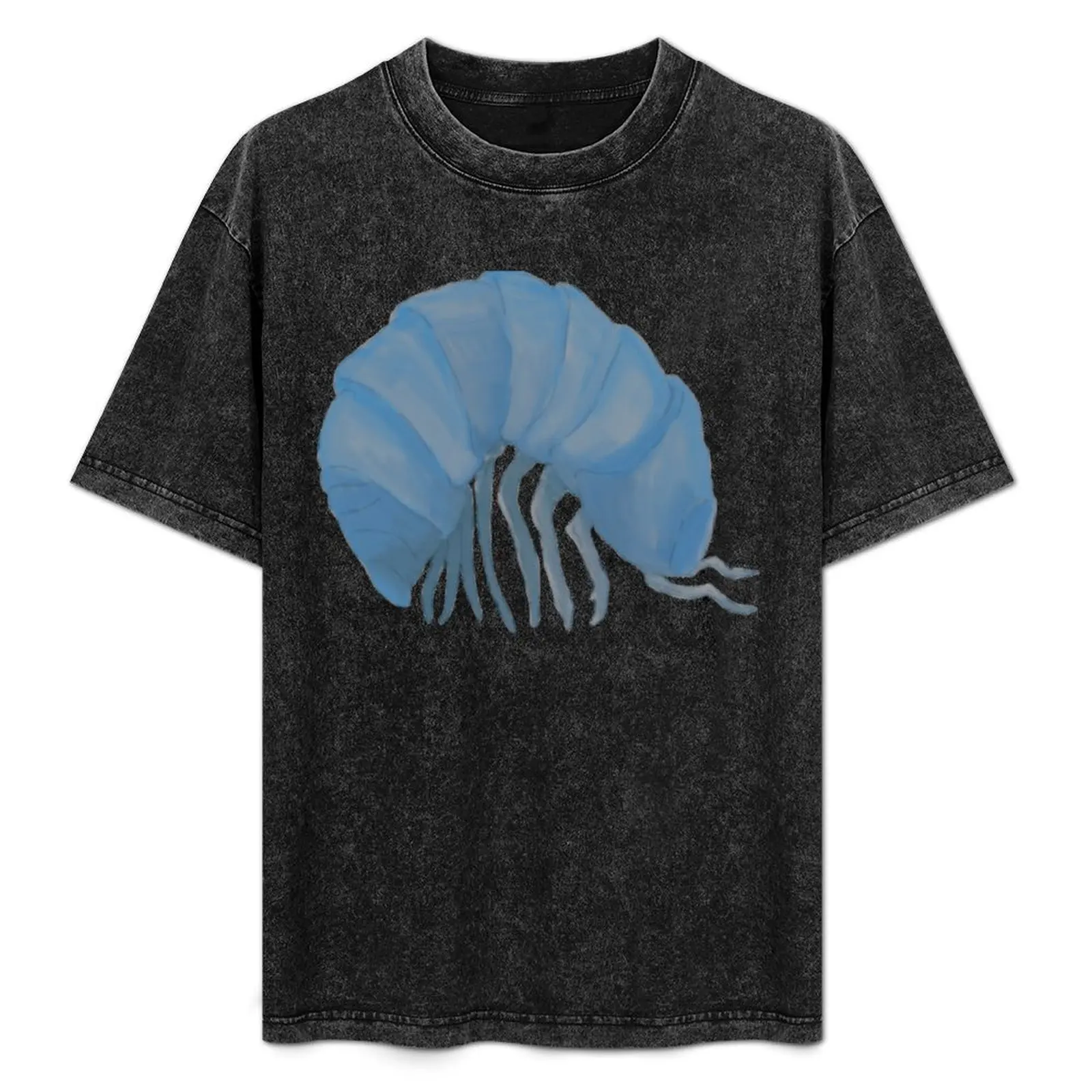 real isopod hours T-Shirt Comfortable Work Wear Tee
real isopod hours T-Shirt Comfortable Work Wear Tee