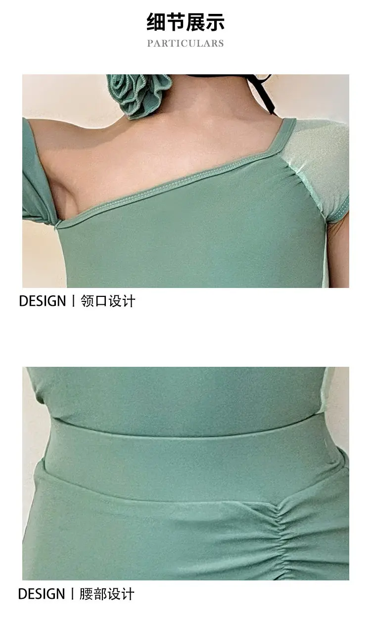 Kids Professional Latin Dance Dress Girls Tango Salsa Samba Ballroom Dance Performance Stage Outfits Costume
Kids Professional Latin Dance Dress Girls Tango Salsa Samba Ballroom Dance Performance Stage Outfits Costume