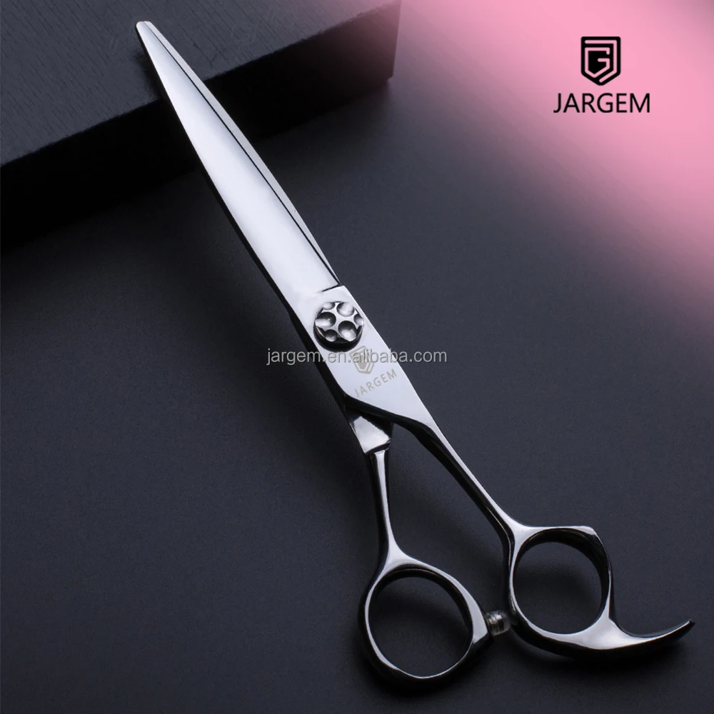Classic Design Hairdressing Scissors 6.5" VG10 Shears Salon Tools Professional Barber Sliding Cutting
Classic Design Hairdressing Scissors 6.5" VG10 Shears Salon Tools Professional Barber Sliding Cutting