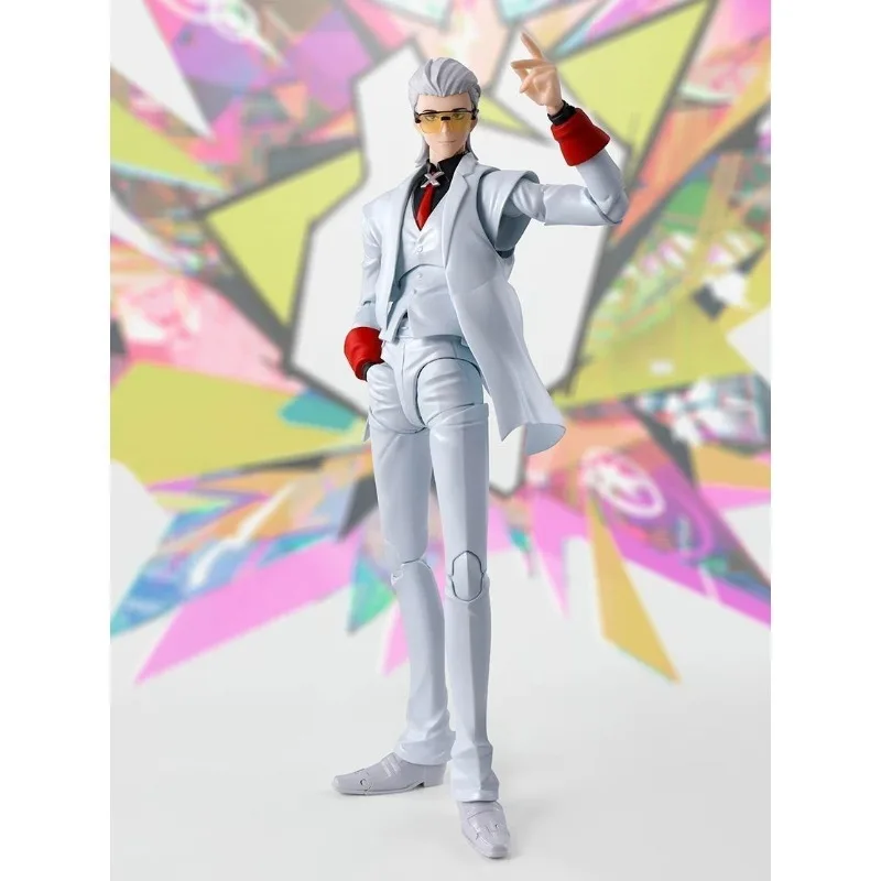 In Stock 【BANDAI】 S.H.Figuarts TO BE HERO X (Tu Bian Ying Xiong X) Articulated Finished Action Figure
In Stock 【BANDAI】 S.H.Figuarts TO BE HERO X (Tu Bian Ying Xiong X) Articulated Finished Action Figure