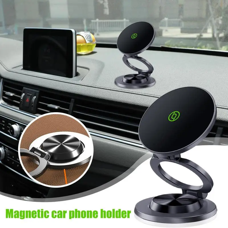 Car Dashboard Phone Mount Magnetic 360 Degree Rotation Center consoleSupport Cradle Stand Windshield Cell Phone Holder Stand
Car Dashboard Phone Mount Magnetic 360 Degree Rotation Center consoleSupport Cradle Stand Windshield Cell Phone Holder Stand