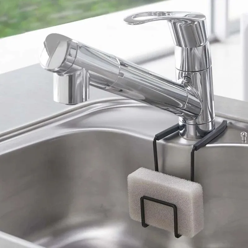 Прочная металлическая раковина Caddy, небольшой органайзер для кухни и ванной комнаты-держатель для губки, сушилка для посуды, стеллаж для смесителя, удобный душ 
Прочная металлическая раковина Caddy, небольшой органайзер для кухни и ванной комнаты-держатель для губки, сушилка для посуды, стеллаж для смесителя, удобный душ