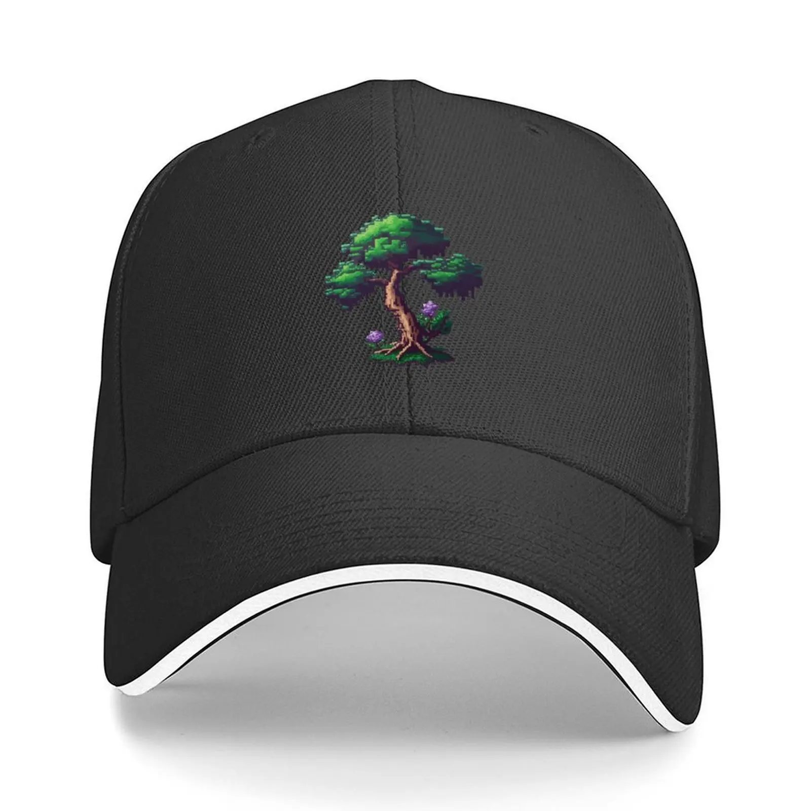 pixelated terraria tree Baseball Cap fishing caps man Cosplay Visor Horse Hat Women's Beach Outlet 2025 Men's
pixelated terraria tree Baseball Cap fishing caps man Cosplay Visor Horse Hat Women's Beach Outlet 2025 Men's
