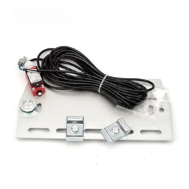 3300 Elevator Speed Limiter Tensioning Wheel 59344910 Counterweight Block Iron Elevator Underground Pit Tensioning Device
3300 Elevator Speed Limiter Tensioning Wheel 59344910 Counterweight Block Iron Elevator Underground Pit Tensioning Device