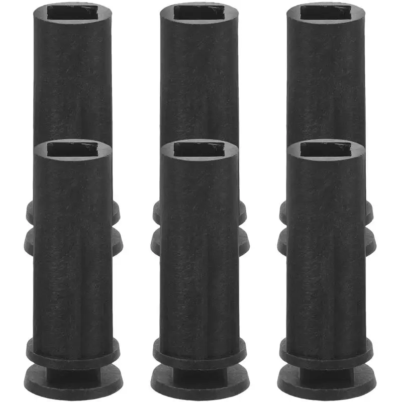 6Pcs Artificial Christmas Tree Stand Real Tree Stand Christmas Tree Fixing Base Plastic Christmas Tree Stand
6Pcs Artificial Christmas Tree Stand Real Tree Stand Christmas Tree Fixing Base Plastic Christmas Tree Stand