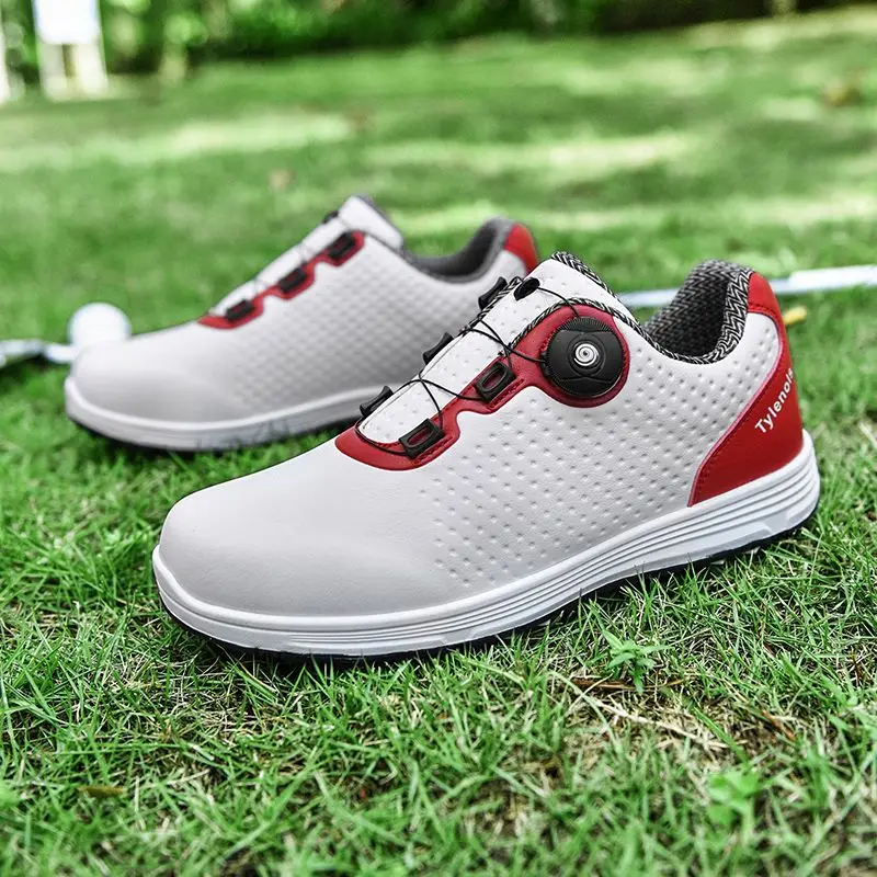 Men's golf shoes new model professional comfortable shoes golf men's sports shoes casual shoes women's
Men's golf shoes new model professional comfortable shoes golf men's sports shoes casual shoes women's