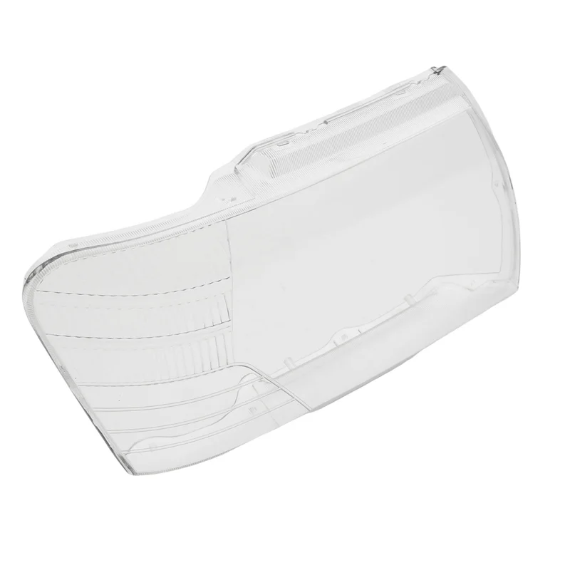 For Mitsubishi Pajero V73 V75 2003-2011 Car Headlight Cover Head Light Lamp Transparent Lampshade Shell Lens
For Mitsubishi Pajero V73 V75 2003-2011 Car Headlight Cover Head Light Lamp Transparent Lampshade Shell Lens
