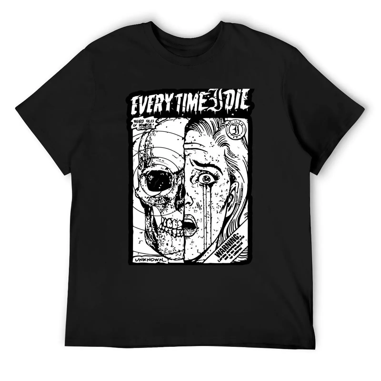 Every Time I Die Merch Mixed Face T-Shirt anime tshirt customs design your own oversized t shirt sports fans men tshirt
Every Time I Die Merch Mixed Face T-Shirt anime tshirt customs design your own oversized t shirt sports fans men tshirt