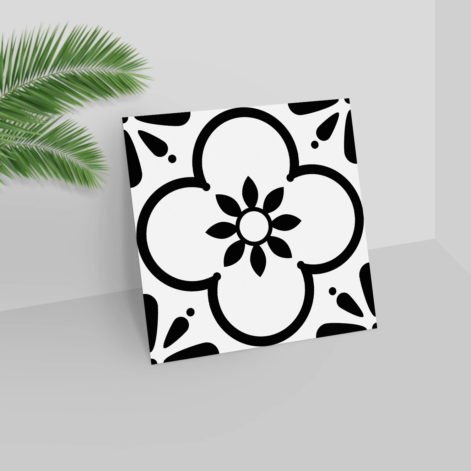 Peel and Stick Moroccan Tile Stickers Self Adhesive Waterproof Floor Wall Decals (20x20cm/30x30cm, 5/20PCS)
Peel and Stick Moroccan Tile Stickers Self Adhesive Waterproof Floor Wall Decals (20x20cm/30x30cm, 5/20PCS)
