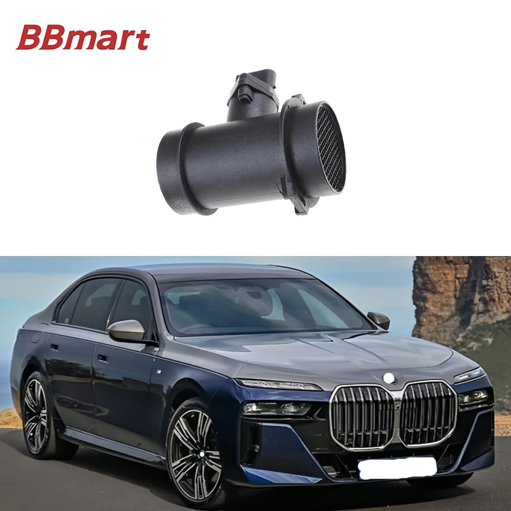 13621433565 BBmart Auto Parts Air flow meterfor BMW E36 E38 E46 E52 316i 318i 740d
13621433565 BBmart Auto Parts Air flow meterfor BMW E36 E38 E46 E52 316i 318i 740d