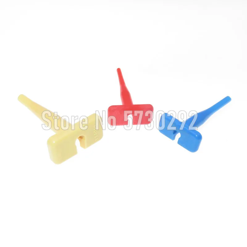 Deutsch DT DTP DTM Terminal Removal Tool Auto Cable Crimp Socket Pin Extractor Tools 0411-336-1605 114010 0411-240-2005
Deutsch DT DTP DTM Terminal Removal Tool Auto Cable Crimp Socket Pin Extractor Tools 0411-336-1605 114010 0411-240-2005