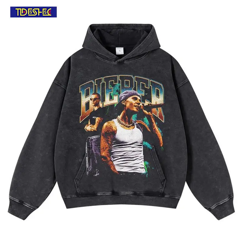 Fashion Punk Vintage Hoodie Hip Hop Male Portrait Graphic Print Hooded Sweatshirt Streetwear Washed Pullover Harajuku Hoodies
Fashion Punk Vintage Hoodie Hip Hop Male Portrait Graphic Print Hooded Sweatshirt Streetwear Washed Pullover Harajuku Hoodies