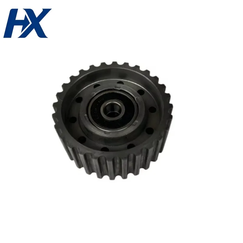 13503-54030 Engine Timing Belt Tensioner Idler Pulley For Toyota Hilux LN106 LN107 LN111 LN167 LN172 Hiace Prado 2LTE 3L 5L 2LT
13503-54030 Engine Timing Belt Tensioner Idler Pulley For Toyota Hilux LN106 LN107 LN111 LN167 LN172 Hiace Prado 2LTE 3L 5L 2LT