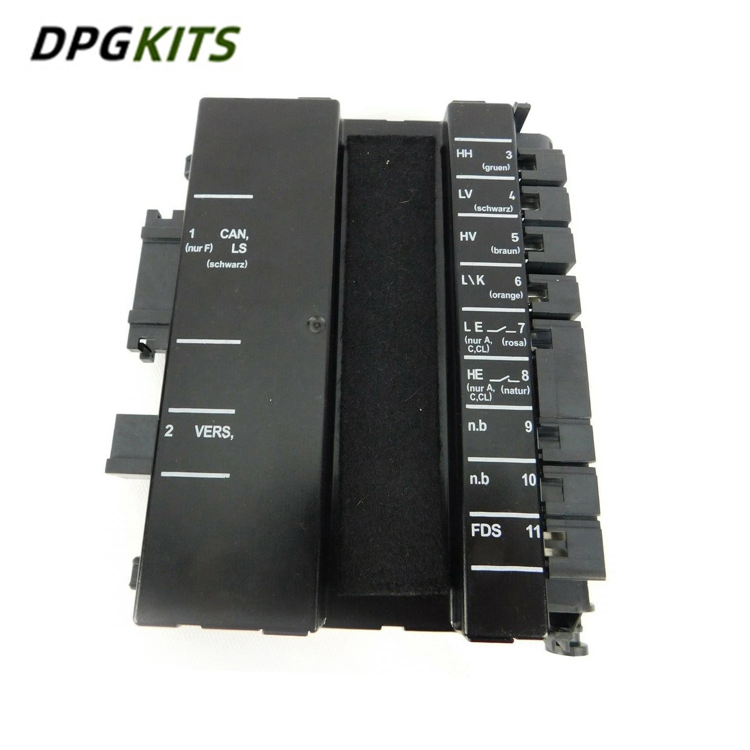 2118200126 A2118204085 A2118704626 Power Seat Control Module Driver Side Front Left For Mercedes W203 W209 W211 C230 C240 C320
2118200126 A2118204085 A2118704626 Power Seat Control Module Driver Side Front Left For Mercedes W203 W209 W211 C230 C240 C320