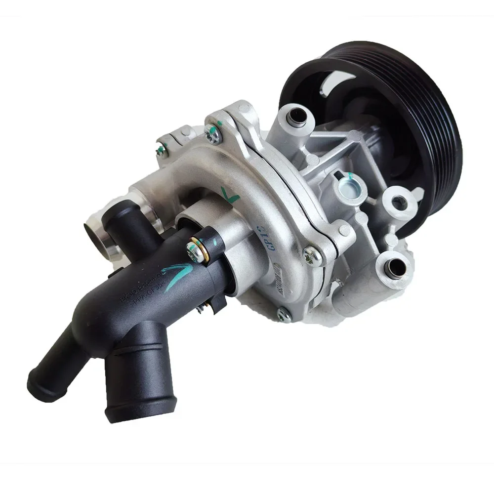 Brand New Ford Transit 2.2 Water Pump For Ford Transit Mk7 Van BK3Q8A558CC DC1Q8A558AA Ford V348 2.2 Water Pump Assembly
Brand New Ford Transit 2.2 Water Pump For Ford Transit Mk7 Van BK3Q8A558CC DC1Q8A558AA Ford V348 2.2 Water Pump Assembly