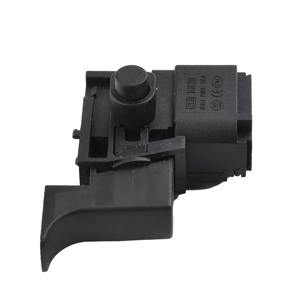 Experience Smooth Operation with the Speed Control Switch specifically for BOSCH GBH22024 Electric Hammer Drill
Experience Smooth Operation with the Speed Control Switch specifically for BOSCH GBH22024 Electric Hammer Drill