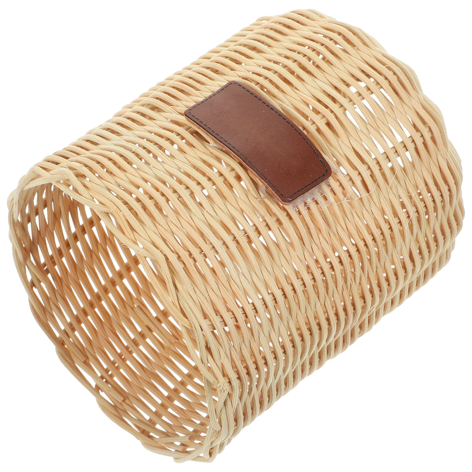 Rattan Gas Tank Cover Fuel Storage Pouch Durable Picnic Camping Cylinder Protector H made Rattan Material
Rattan Gas Tank Cover Fuel Storage Pouch Durable Picnic Camping Cylinder Protector H made Rattan Material