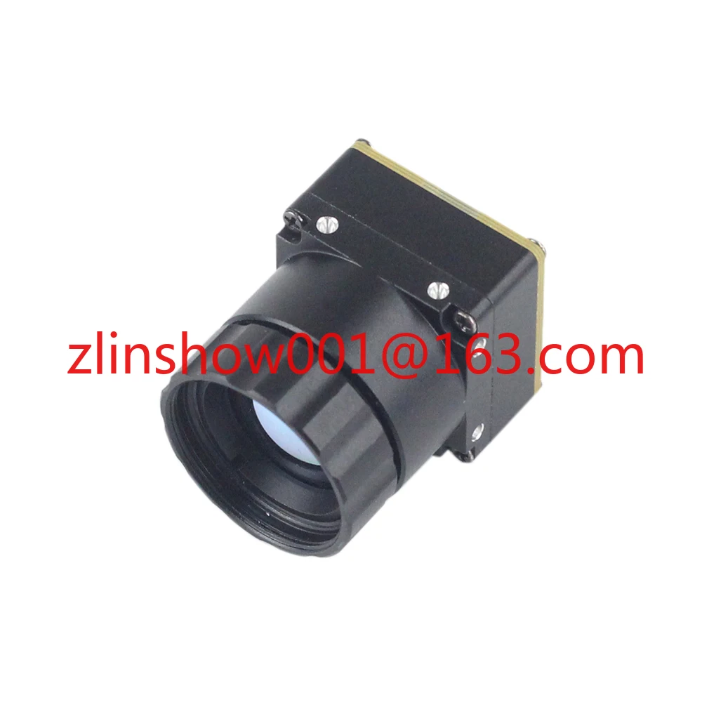 Wholesale 640x512 Mini Thermal Imager Camera Module USB Uncooled Analog With High Resolution for Drones and UAV FPV