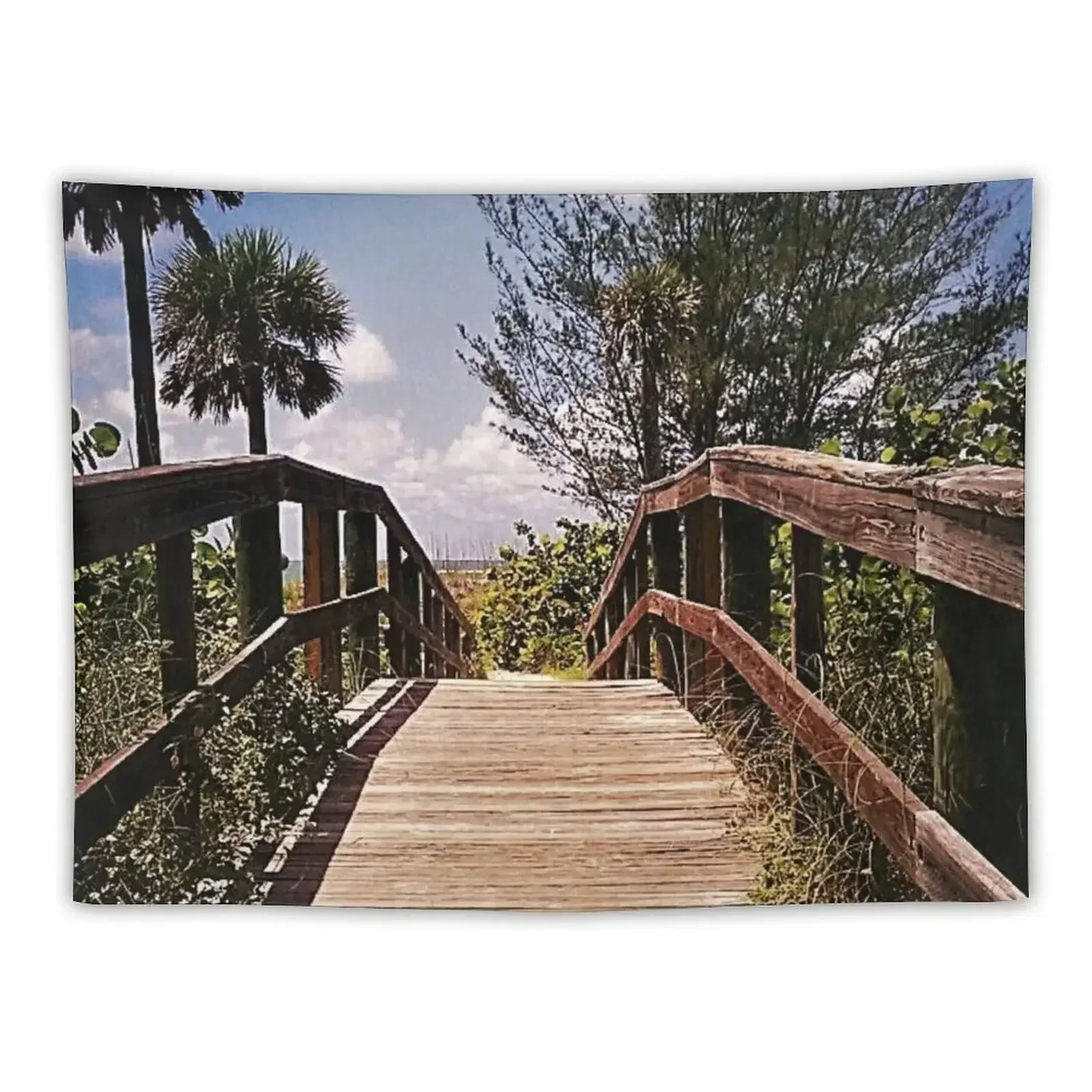 Beach Trail Palm Trees Madiera Beach Florida Tapestry Aesthetics For Room Decoration Home Room Ornaments Tapestry
Beach Trail Palm Trees Madiera Beach Florida Tapestry Aesthetics For Room Decoration Home Room Ornaments Tapestry